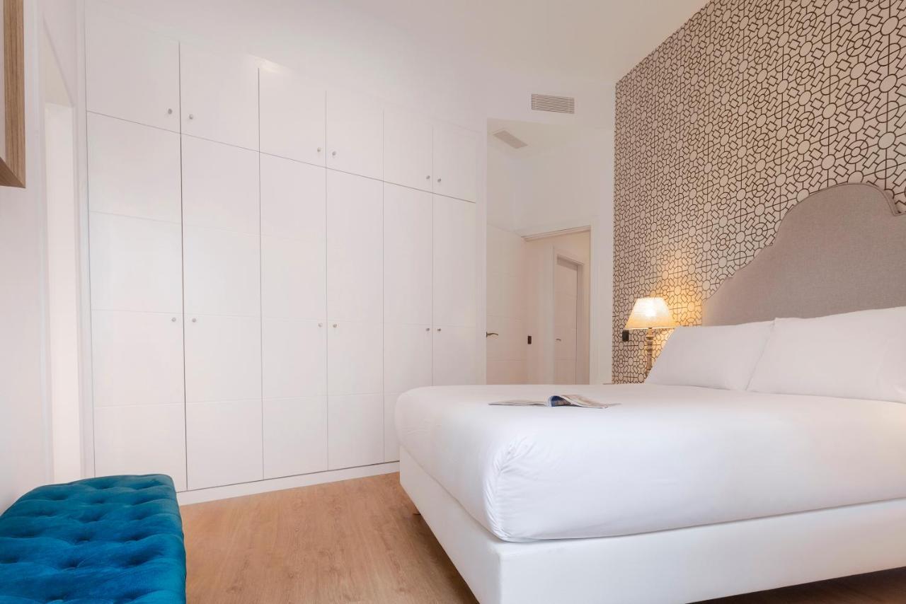 Genteel Home Goyeneta Σεβίλλη Εξωτερικό φωτογραφία