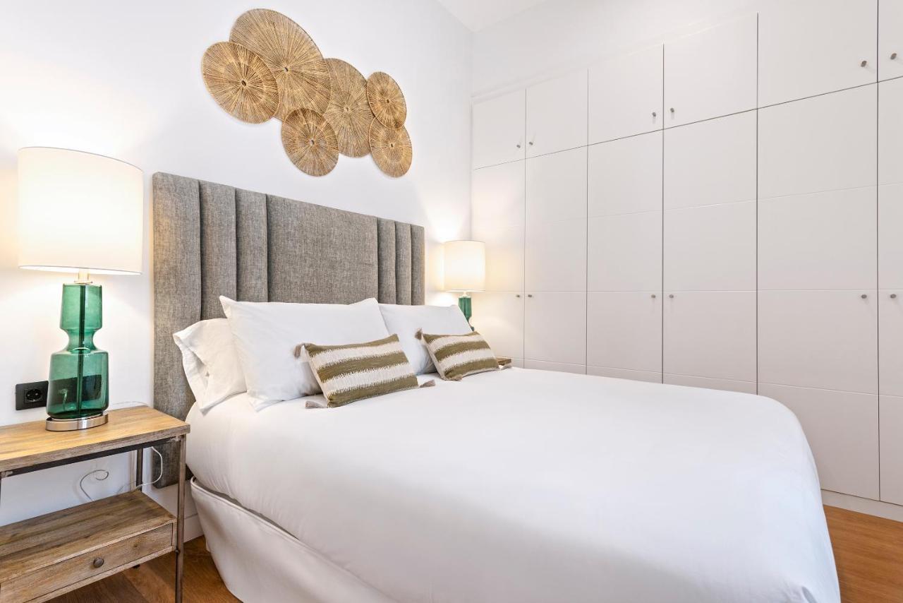Genteel Home Goyeneta Σεβίλλη Εξωτερικό φωτογραφία