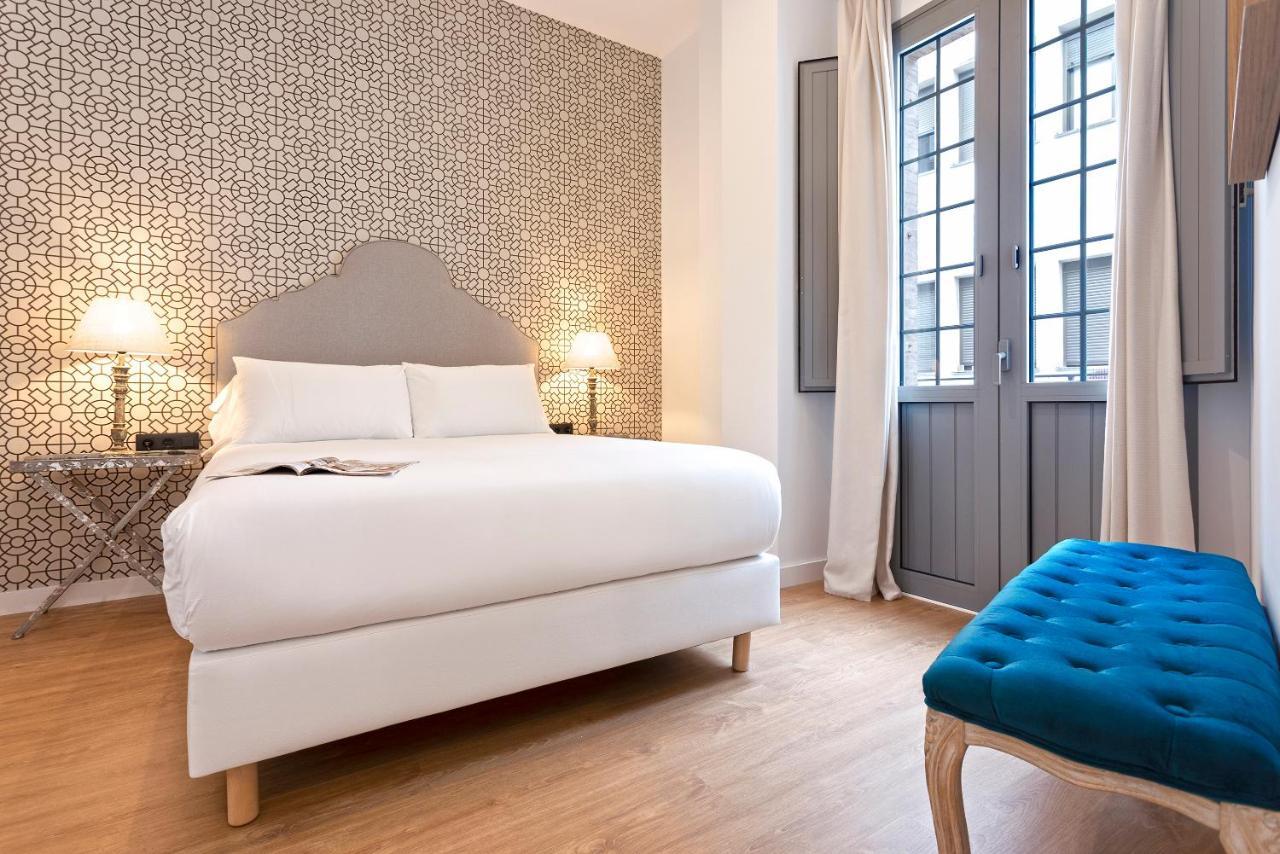 Genteel Home Goyeneta Σεβίλλη Εξωτερικό φωτογραφία