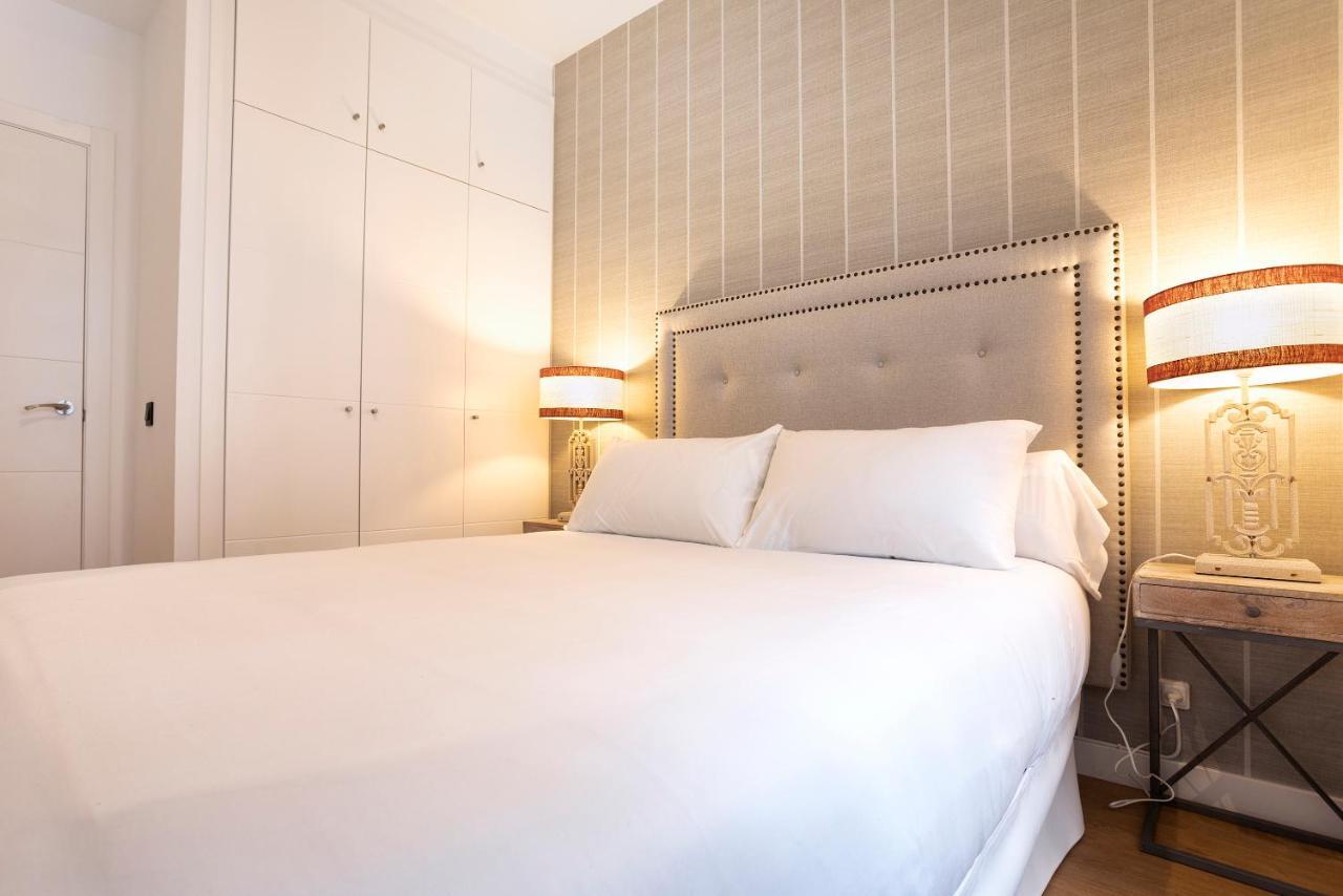 Genteel Home Goyeneta Σεβίλλη Εξωτερικό φωτογραφία