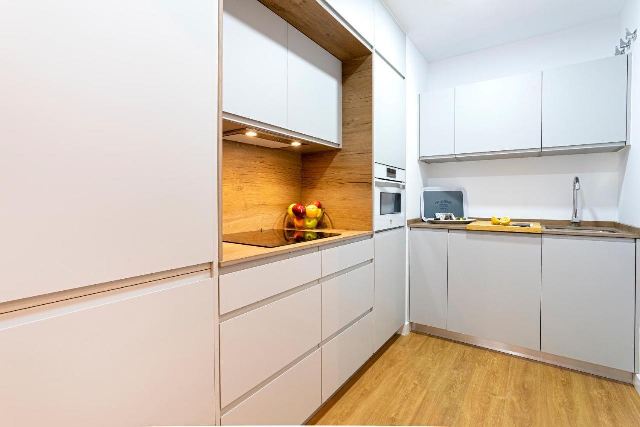 Genteel Home Goyeneta Σεβίλλη Εξωτερικό φωτογραφία