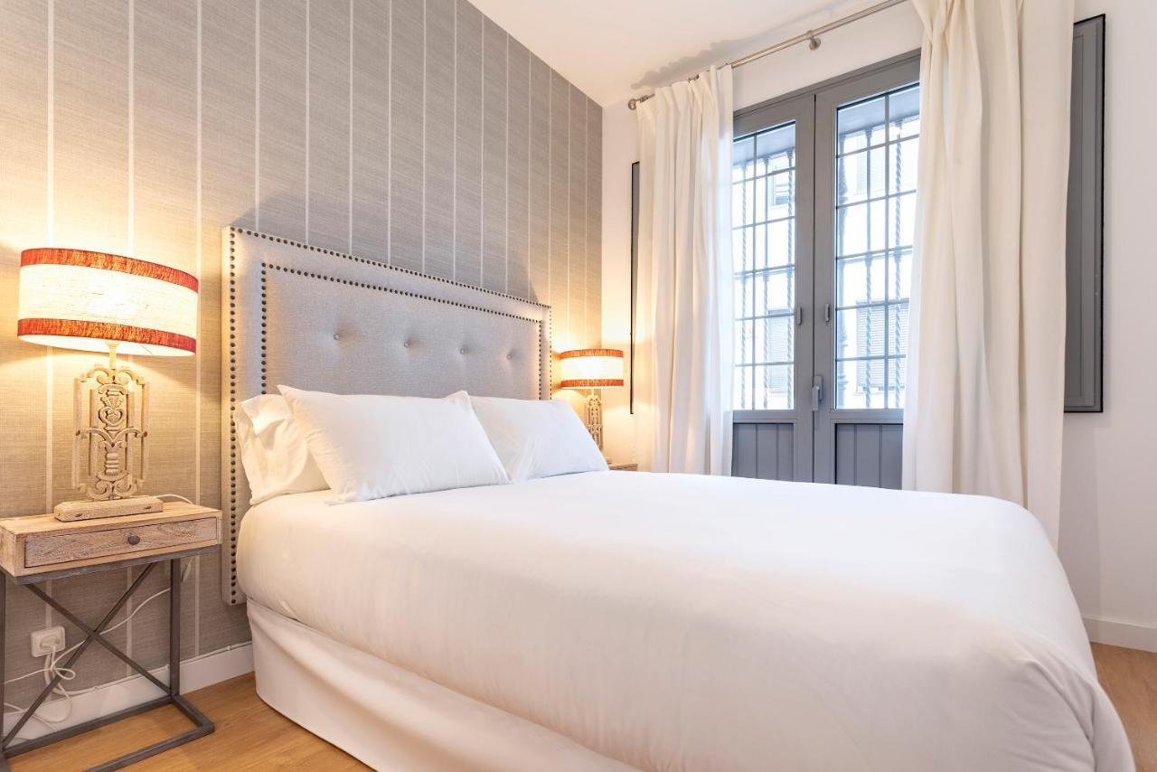 Genteel Home Goyeneta Σεβίλλη Εξωτερικό φωτογραφία